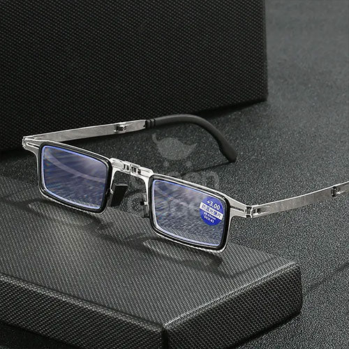 Gafas Lectura Plegables - ¡INCLUYE ESTUCHE! 🤩