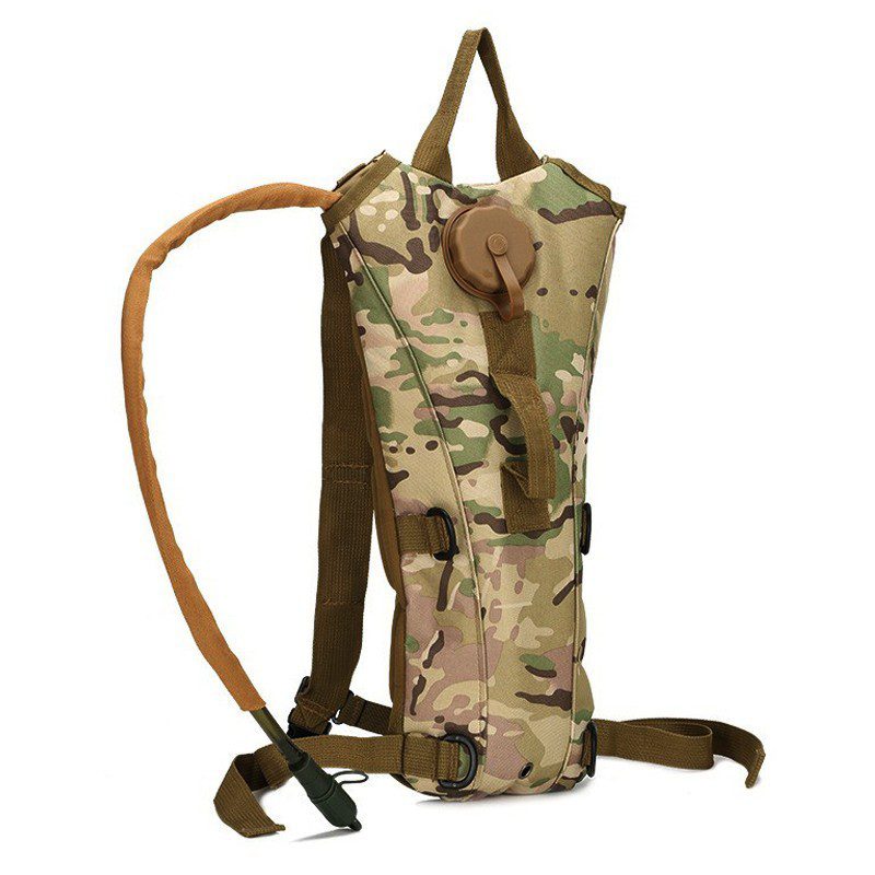Camelback con Bolsa de Hidratación