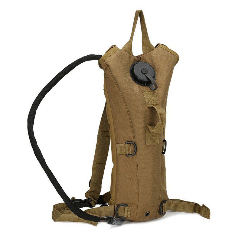 Camelback con Bolsa de Hidratación