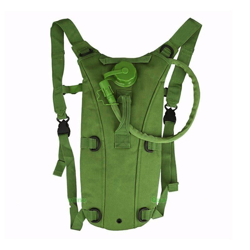 Camelback con Bolsa de Hidratación