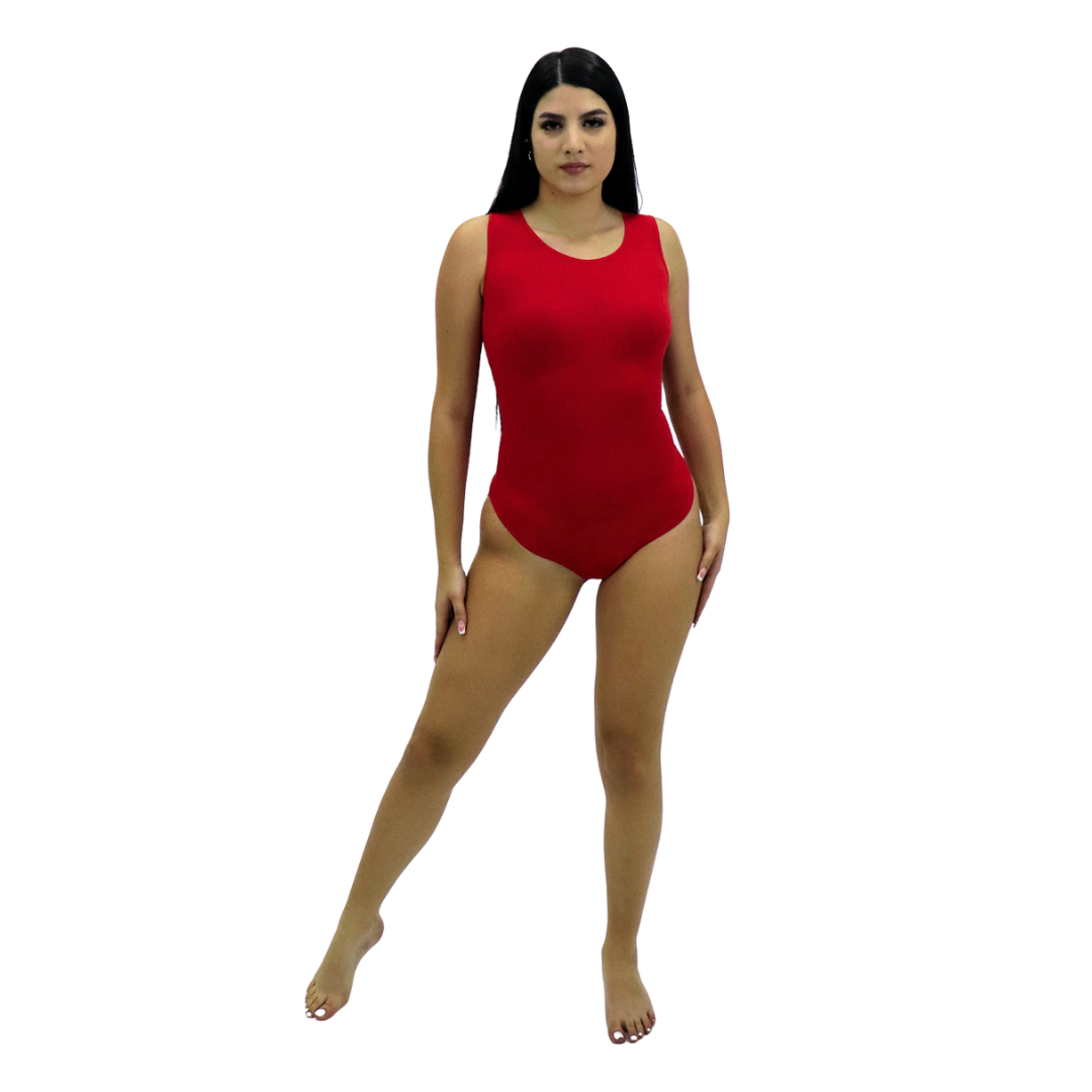 Body de Compresión: Silueta definida, comodidad total