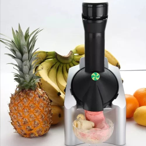 Máquina para helados saludables