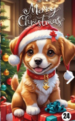 🎄 ¡La Navidad Llega a Tu Puerta! Funda Navideña 100% Decorativa y Funcional