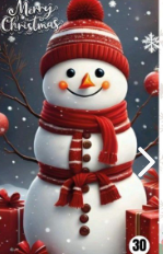 🎄 ¡La Navidad Llega a Tu Puerta! Funda Navideña 100% Decorativa y Funcional