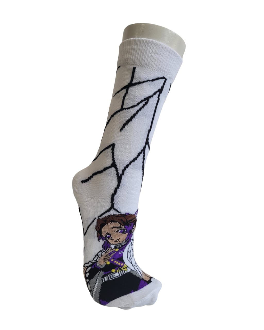 Medias Demon Slayer