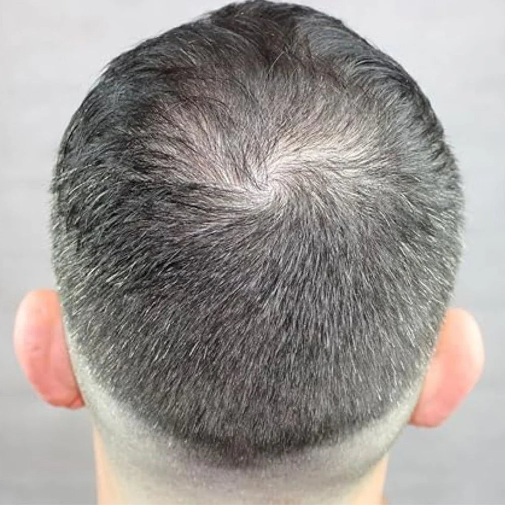 FIBRA CAPILAR CORRECTORA-MÁS VOLUMEN Y DENSIDAD EN TU CABELLO 🔝