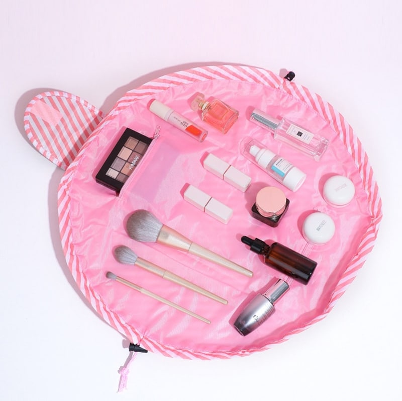 Organizador maquillaje + GRATIS curso maquillaje 🤩
