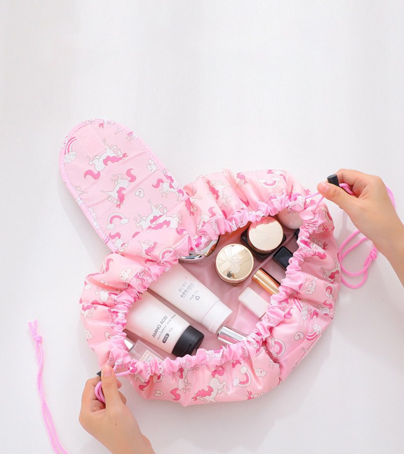 Organizador maquillaje + GRATIS curso maquillaje 🤩
