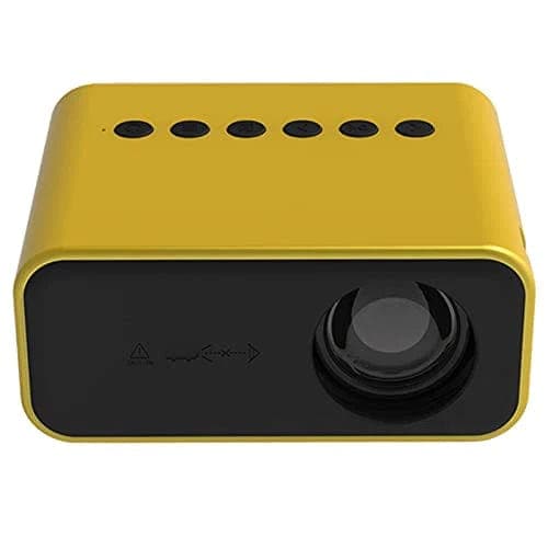 Tienda encarGO! Tecnologia Mini Proyector YT500
