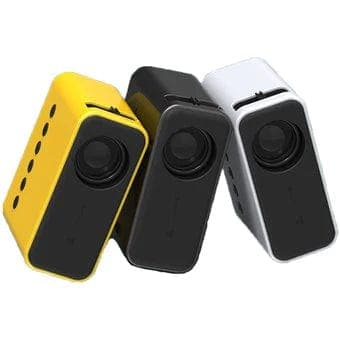 Tienda encarGO! Tecnologia Mini Proyector YT500