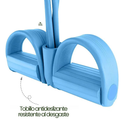 Banda Elástica Body Trimmer