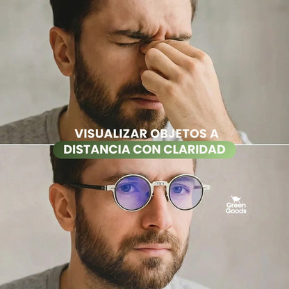 Gafas Plegables Pro-Vision™-Visión sin Cansancio  ¡𝐂𝐨𝐧 𝐄𝐬𝐭𝐮𝐜𝐡𝐞 𝐝𝐞 𝐑𝐞𝐠𝐚𝐥𝐨!