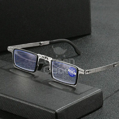Gafas Lectura Plegables - ¡INCLUYE ESTUCHE! 🤩