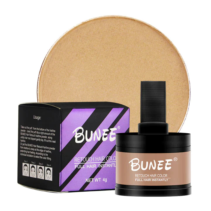 FIBRA CAPILAR CORRECTORA-MÁS VOLUMEN Y DENSIDAD EN TU CABELLO 🔝