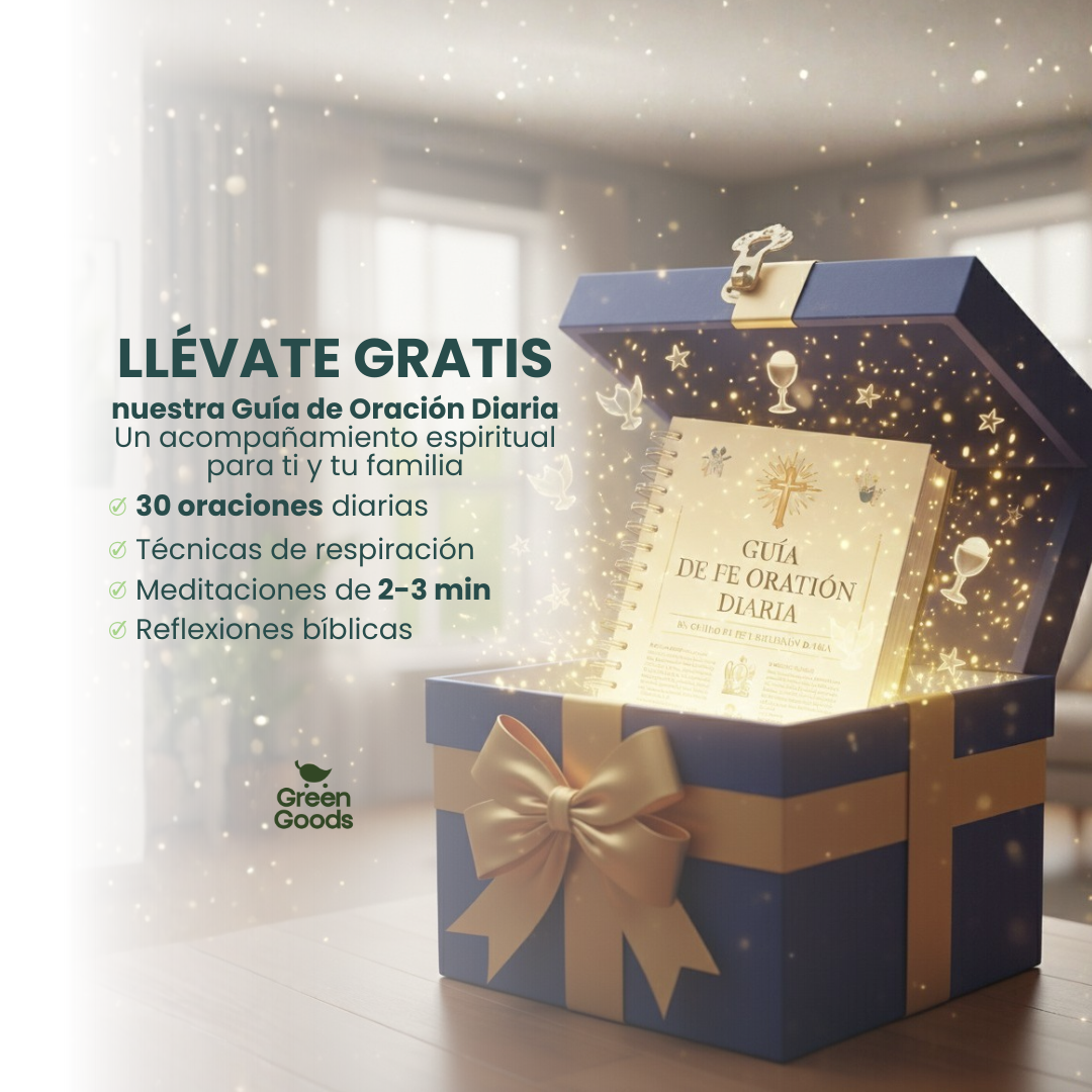 Jesús Respira: Un abrazo de fe y calma en forma de peluche