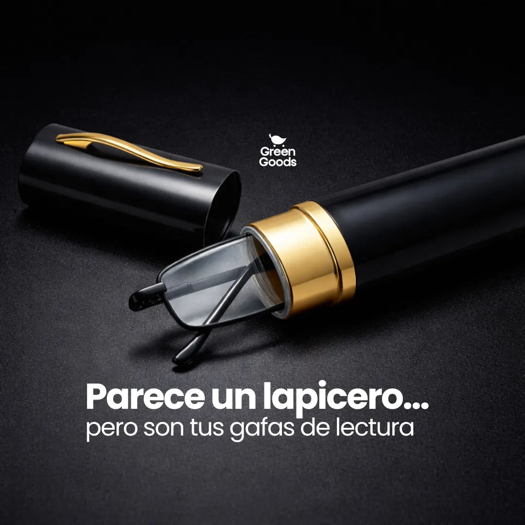 Gafas de Lectura Tipo Lapicero