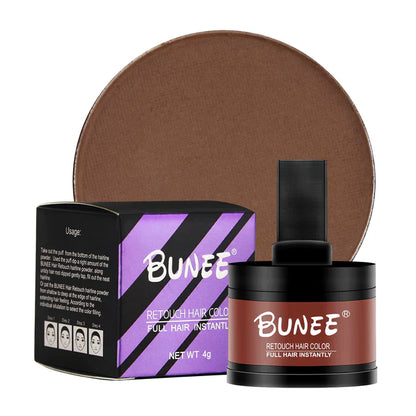 FIBRA CAPILAR CORRECTORA-MÁS VOLUMEN Y DENSIDAD EN TU CABELLO 🔝