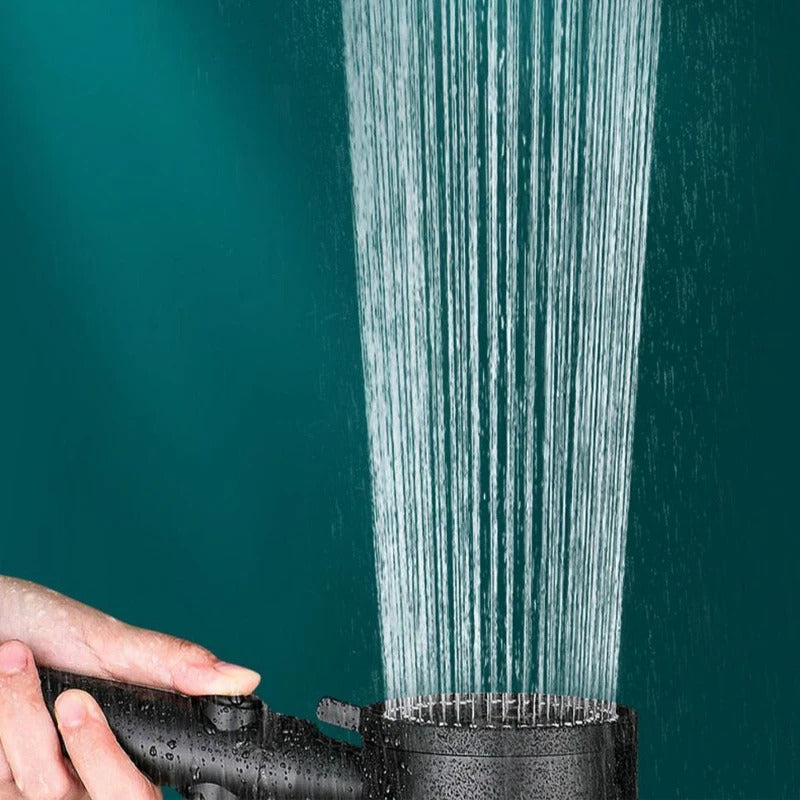 Cabezal de ducha Multifuncional PREMIUM 🚿