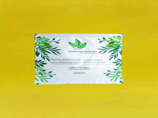 Obsequio Repolarizador