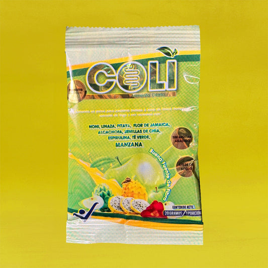 Obsequio Coliplus