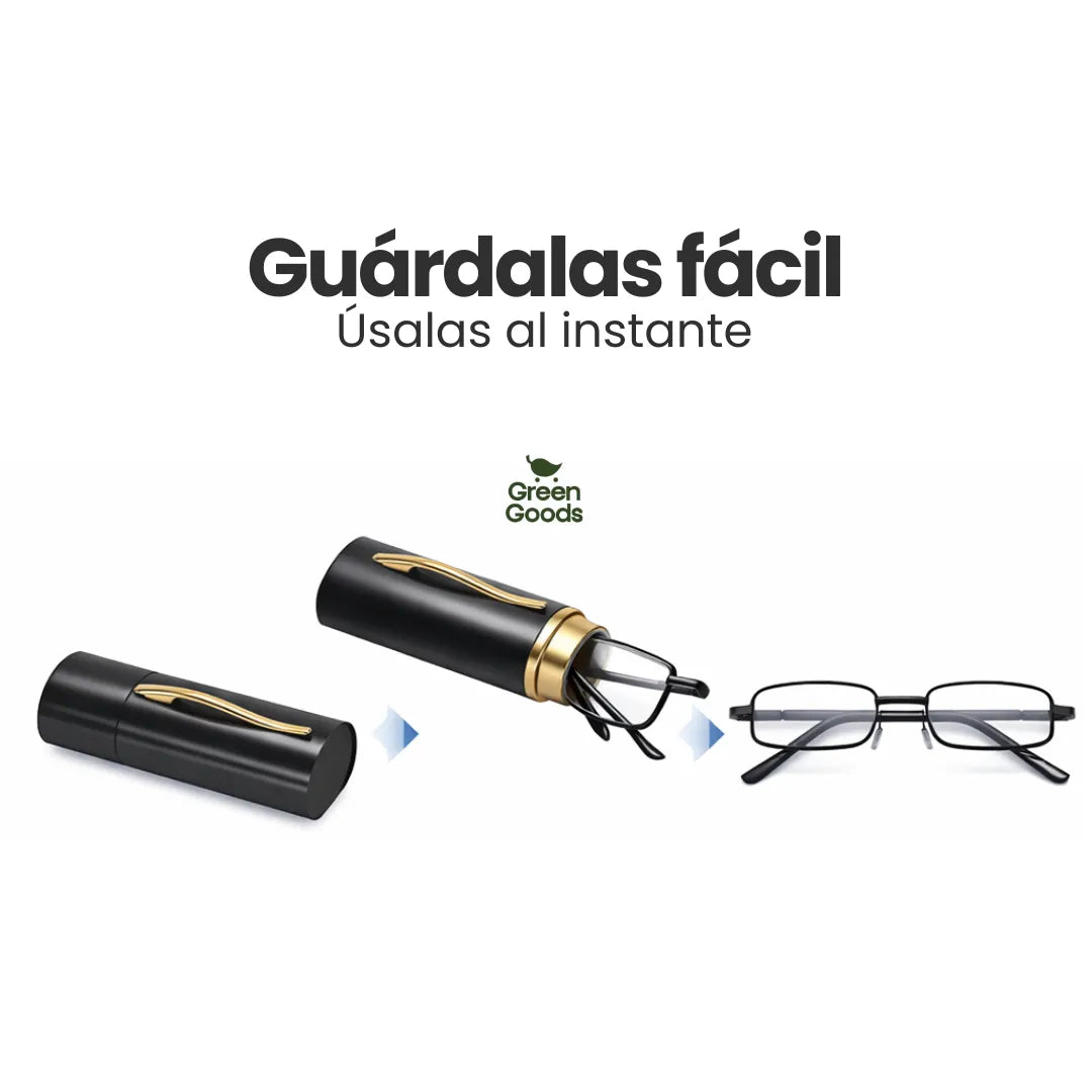 Gafas de Lectura Tipo Lapicero
