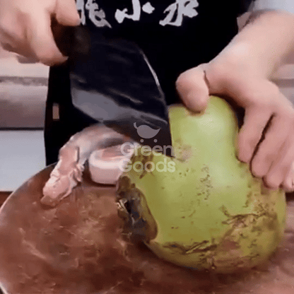 CUCHILLO JAPONÉS🔪-FILO INTERMINABLE ¡CURSO DE COCINA GRATIS! 🤩
