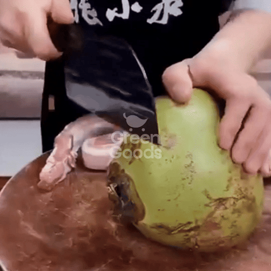 CUCHILLO JAPONÉS🔪-FILO INTERMINABLE ¡CURSO DE COCINA GRATIS! 🤩