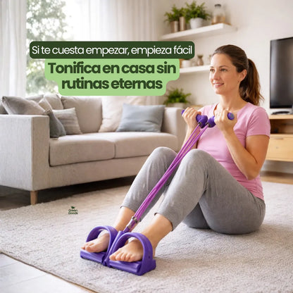 Banda Elástica Body Trimmer