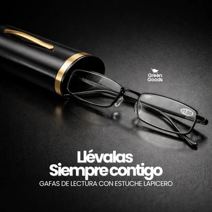 Gafas de Lectura Tipo Lapicero