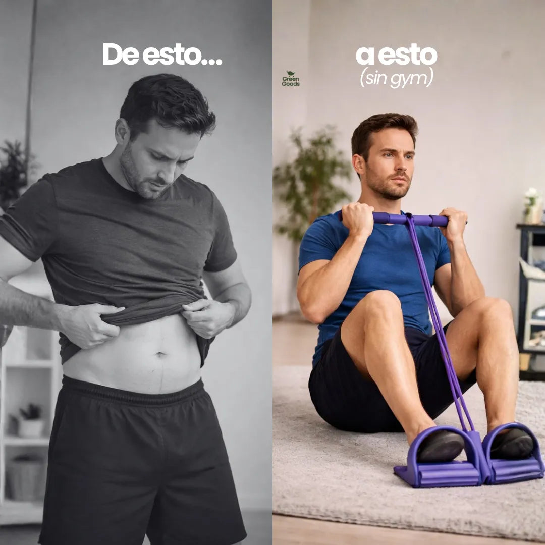 Banda Elástica Body Trimmer