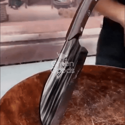 CUCHILLO JAPONÉS🔪-FILO INTERMINABLE ¡CURSO DE COCINA GRATIS! 🤩