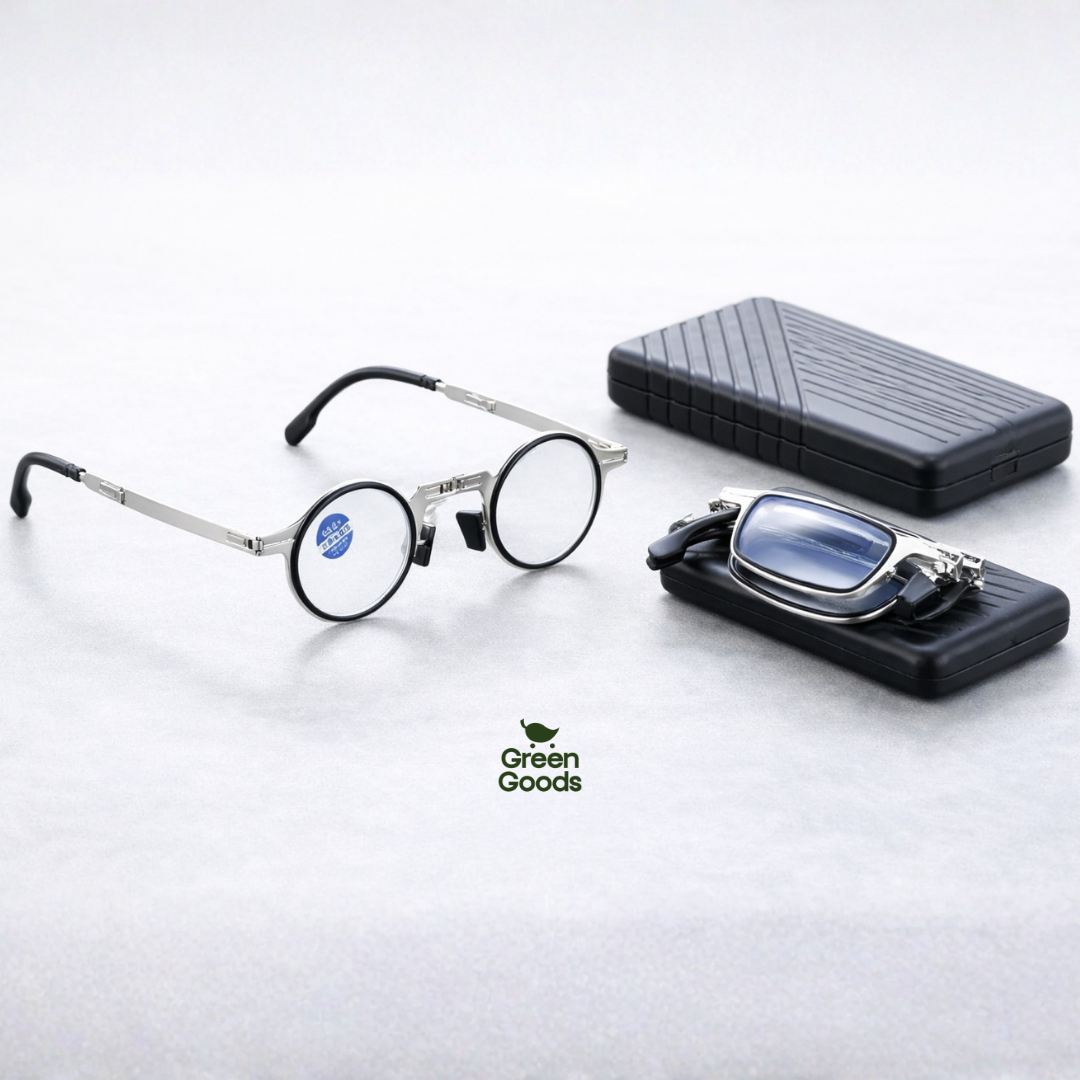 Vision-Pro™-Mejora tu visión con gafas plegables