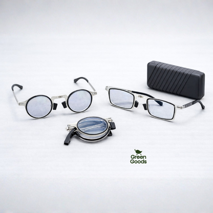 Vision-Pro™-Mejora tu visión con gafas plegables