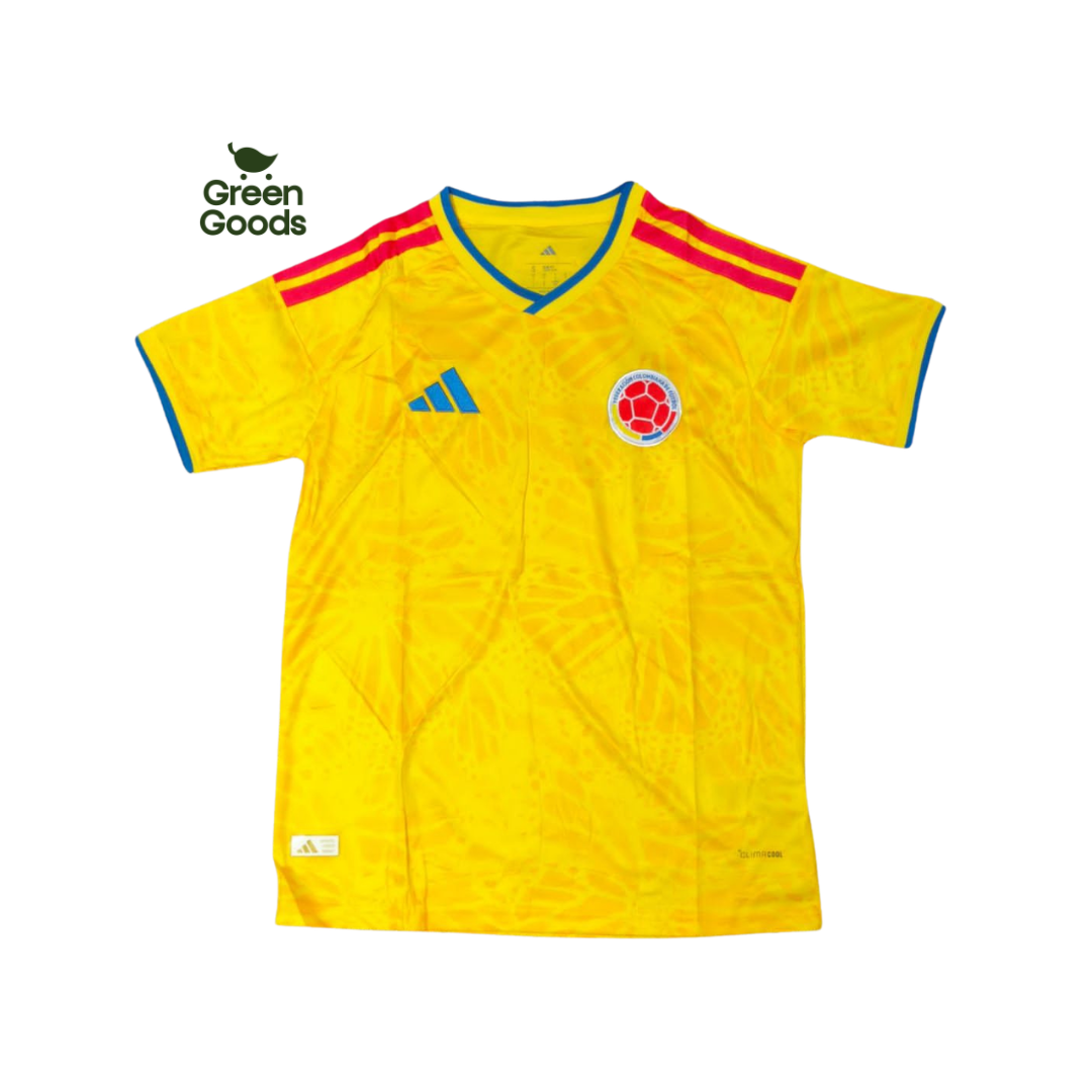 Camiseta Colombia