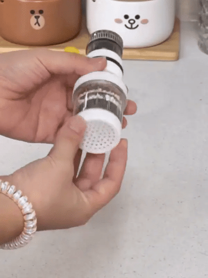 Filtro purificador de agua-¡OFERTA 2 X 1!
