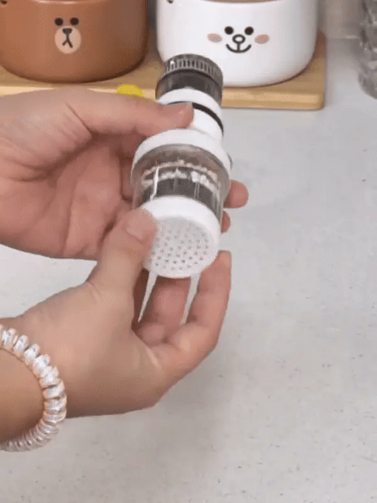 Filtro purificador de agua-¡OFERTA 2 X 1!