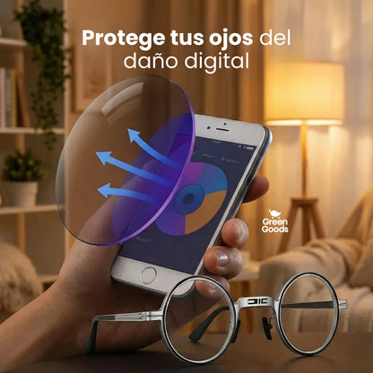 Gafas Plegables Pro-Vision™-Visión sin Cansancio  ¡𝐂𝐨𝐧 𝐄𝐬𝐭𝐮𝐜𝐡𝐞 𝐝𝐞 𝐑𝐞𝐠𝐚𝐥𝐨!