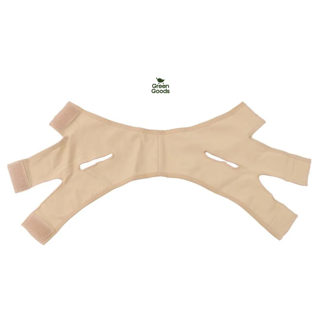Corrector de Papada - Un rostro más firme y definido