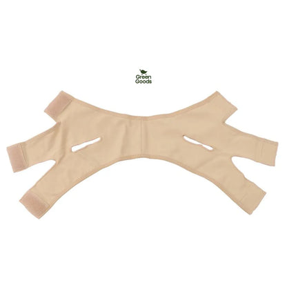 Corrector de Papada - Un rostro más firme y definido