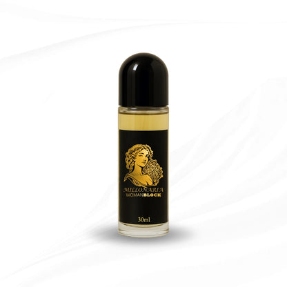 Millonaria - Perfume Para Ropa Interior