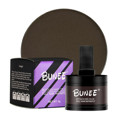 FIBRA CAPILAR CORRECTORA-MÁS VOLUMEN Y DENSIDAD EN TU CABELLO 🔝