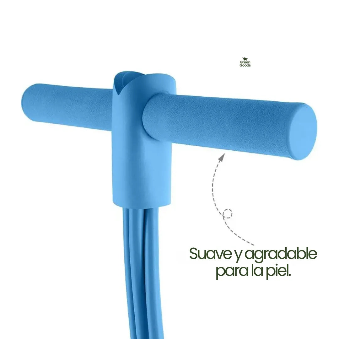 Banda Elástica Body Trimmer