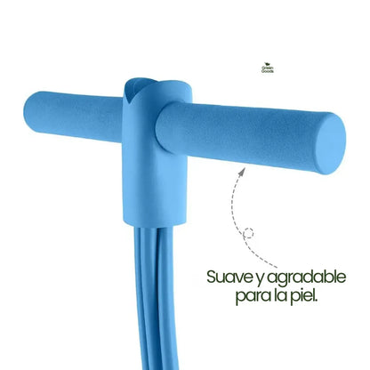 Banda Elástica Body Trimmer