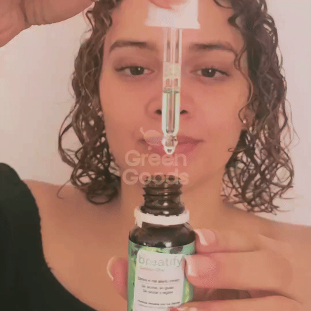 Gotas para el Mal Aliento😷 - ¡Aliento Fresco por Horas!