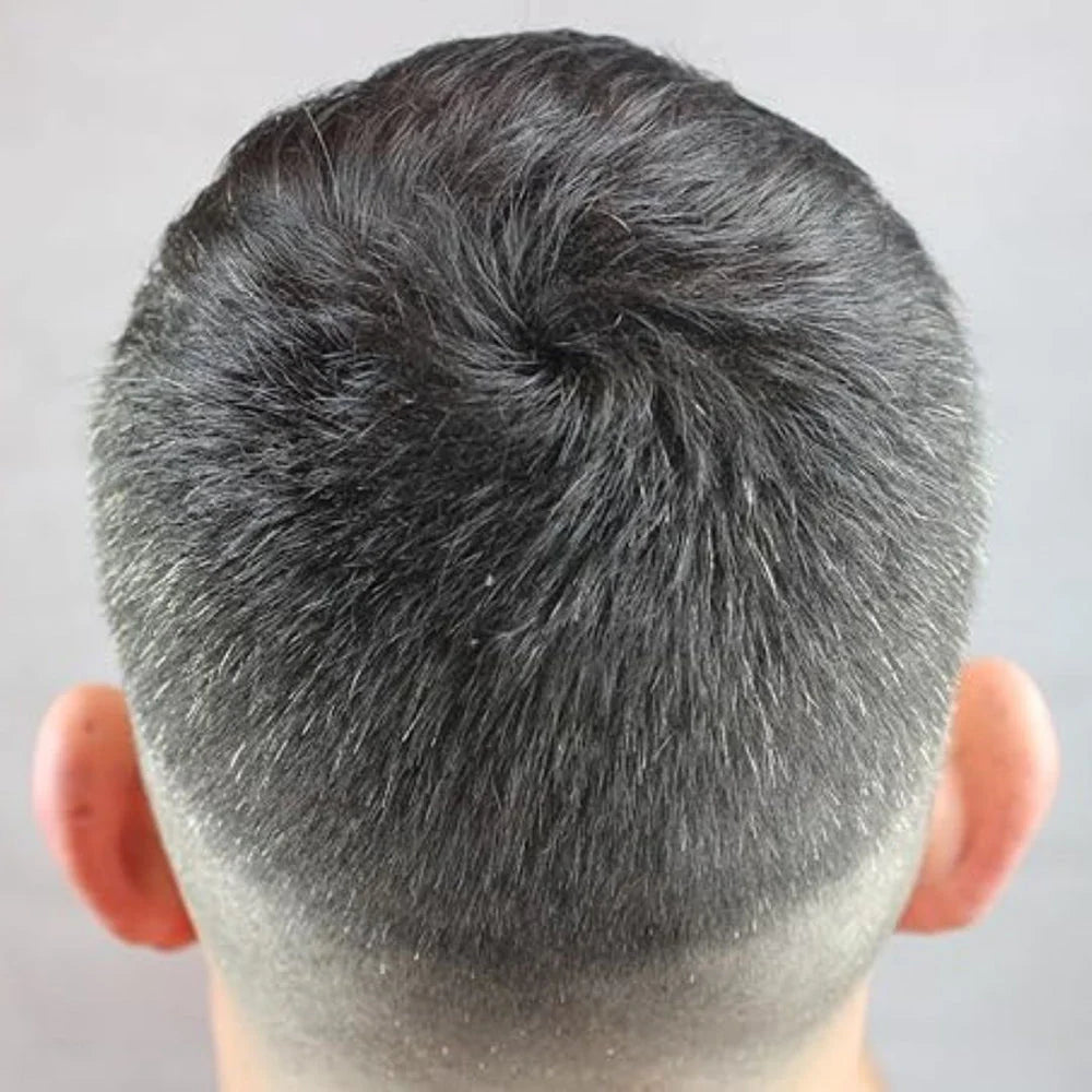 FIBRA CAPILAR CORRECTORA-MÁS VOLUMEN Y DENSIDAD EN TU CABELLO 🔝