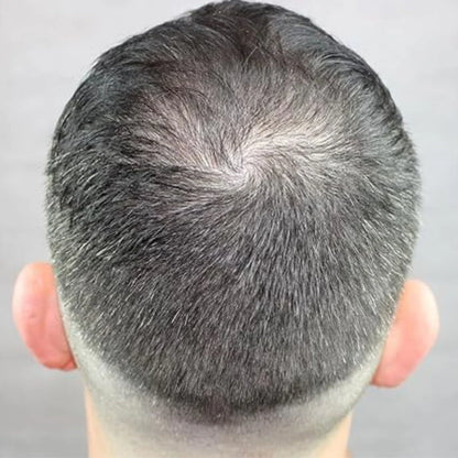 FIBRA CAPILAR CORRECTORA-MÁS VOLUMEN Y DENSIDAD EN TU CABELLO 🔝