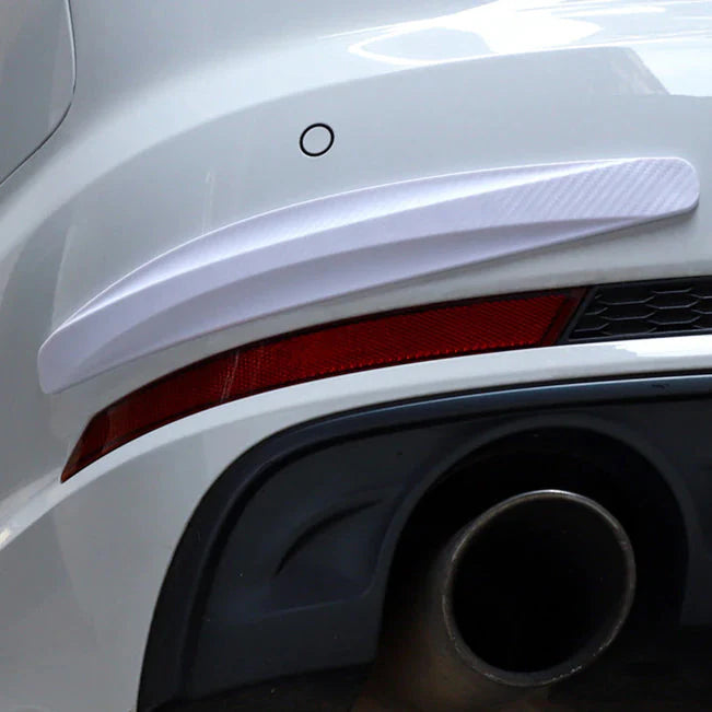 Protector Bumper para Carros X2 unidades-¡Envío Gratis! 🤩