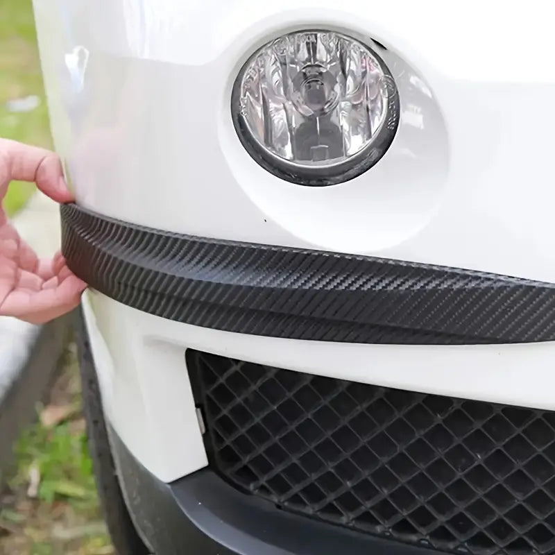 Protector Bumper para Carros X2 unidades-¡Envío Gratis! 🤩