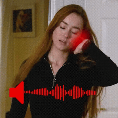 TinniDrop™ Spray Limpiador de Oído – Cuidado Auditivo Natural