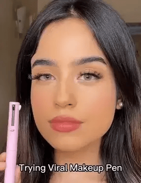LÁPIZ MAQUILLAJE 4 EN 1 + CURSO VIRTUAL DE MAQUILLAJE GRATIS 🤩